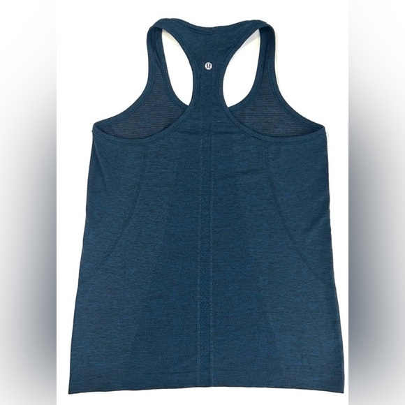 Lululemon Swifty Tech Racerback Tank - Picture 3 of 4